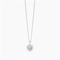 Collana Mabina Donna Vittoria in Argento 553844 - 553844
